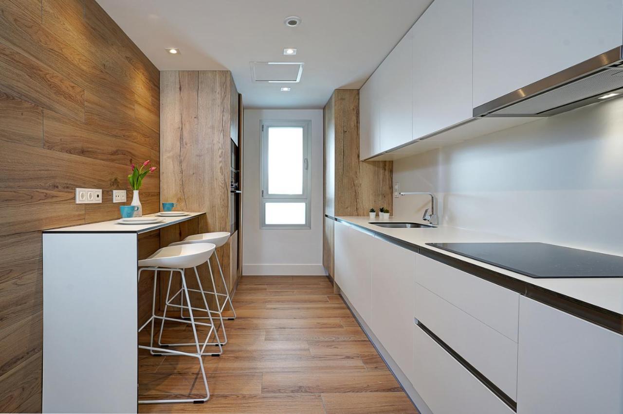 New & Modern Apartment - Marina, Sotogrande Kültér fotó