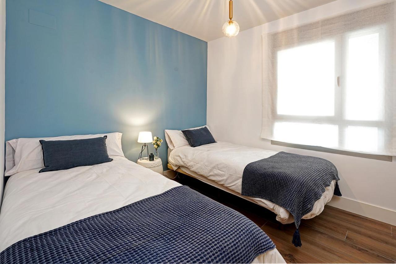 New & Modern Apartment - Marina, Sotogrande Kültér fotó