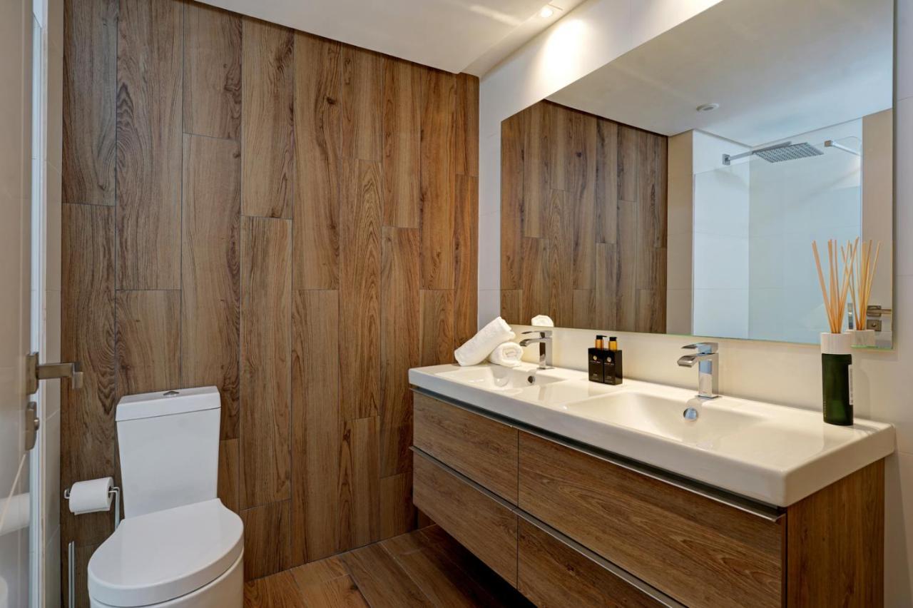 New & Modern Apartment - Marina, Sotogrande Kültér fotó