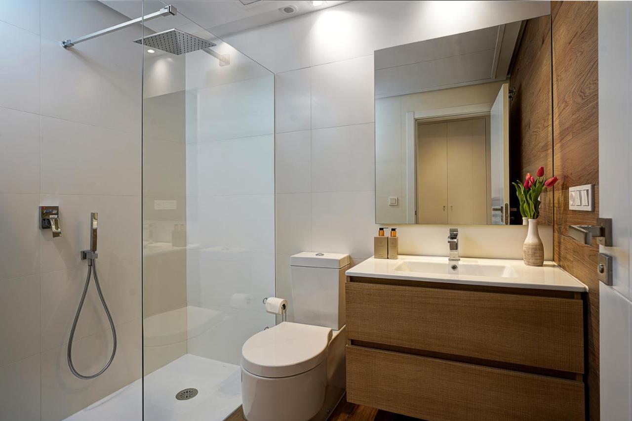 New & Modern Apartment - Marina, Sotogrande Kültér fotó