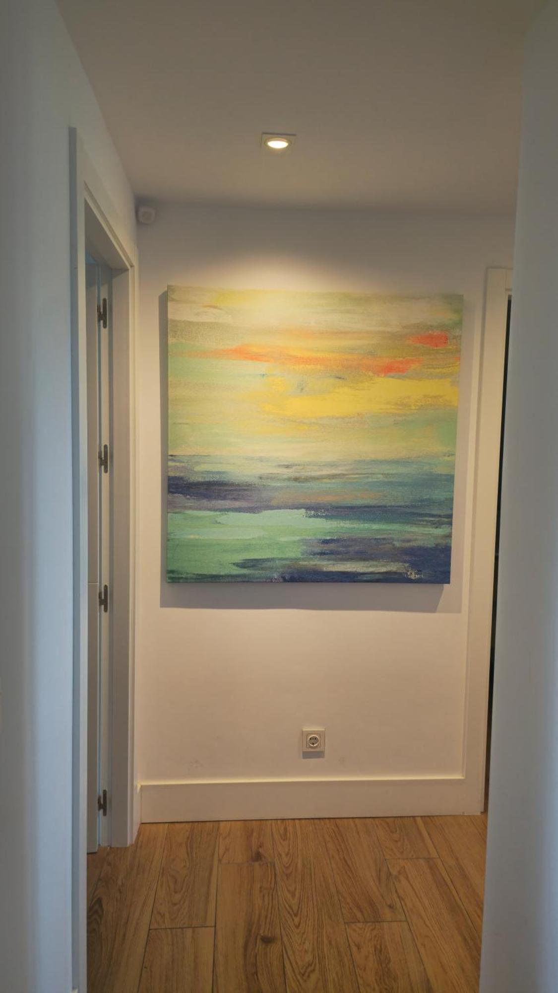 New & Modern Apartment - Marina, Sotogrande Kültér fotó
